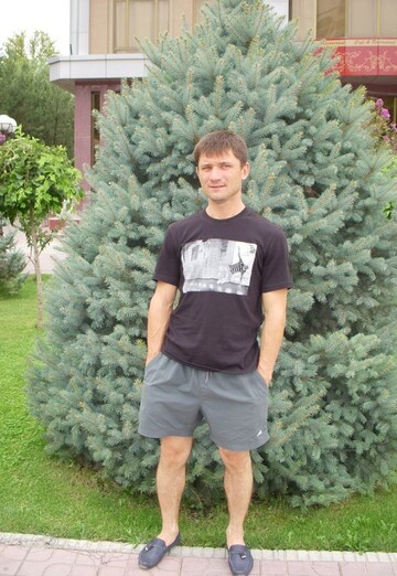 My photo - vlad, 47 from Tashkent (@vlad84226)
