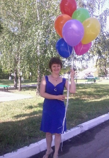 My photo - Alla, 49 from Donetsk (@alla33968)