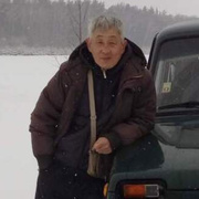 Альберт, 61, Озеры