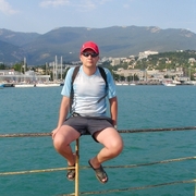 игорь, 49, Новомосковск