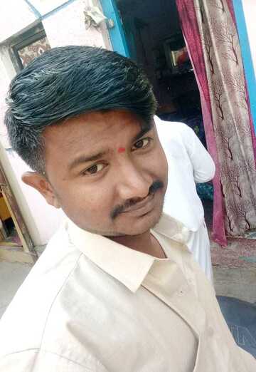 My photo - atul pagare, 35 from Pune (@atulpagare)