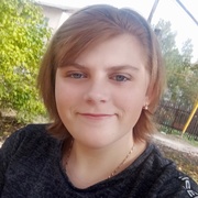 Наталья, 21, Вознесенское