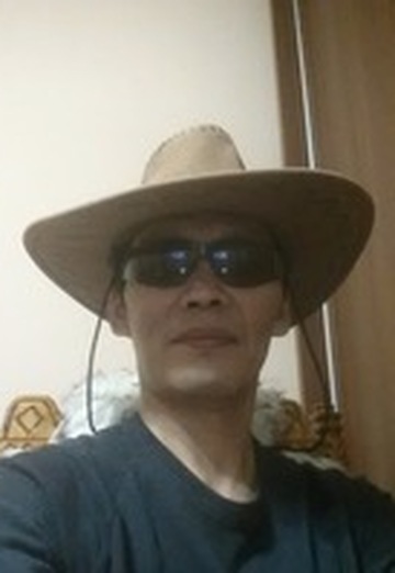 Моя фотография - Евгений, 45 из Улан-Удэ (@evgeniy246035)