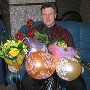 Юрий, 49, Серебряные Пруды