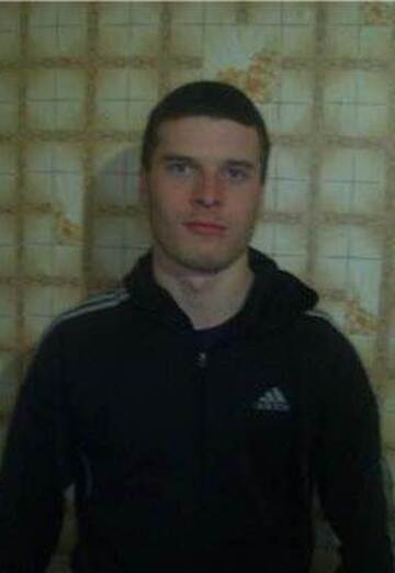 My photo - Nikolay, 33 from Volzhskiy (@nikolay282210)