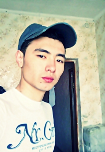 My photo - Kyran, 32 from Almaty (@kyran)