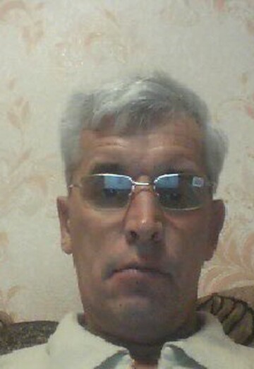 Моя фотография - Виктор, 61 из Мирноград (@viktor8597378)
