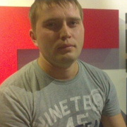 Максим, 34, Великий Новгород