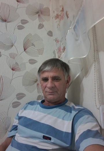 My photo - Vyacheslav, 66 from Krymsk (@vyacheslav27680)