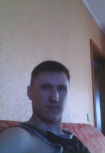 Моя фотография - константин, 29 из Иркутск (@konstantin55402)
