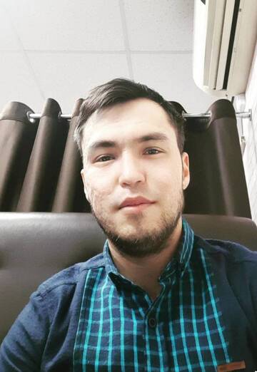 Mein Foto - Rustam, 34 aus Astrachan (@rustam54864)