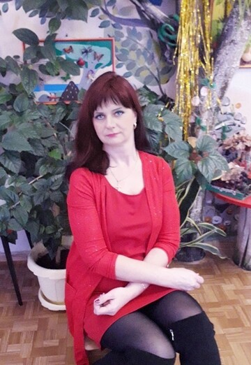Моя фотография - Ольга, 49 из Иваново (@olga301139)