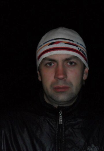 Моя фотография - Денис, 37 из Могилёв (@denis134853)