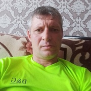 Евгений, 45, Белоярский