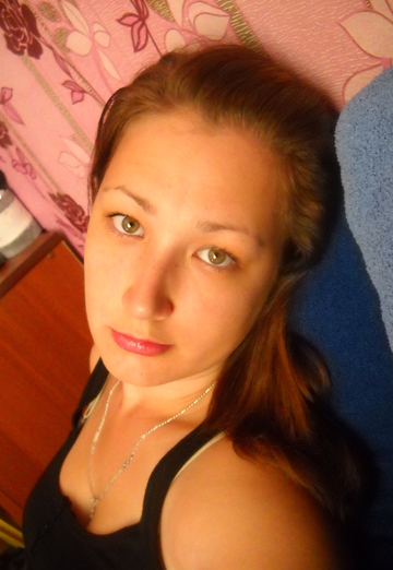 Моя фотографія - Валентина, 35 з Муезерский (@id112628)