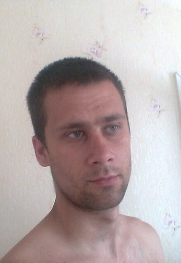 My photo - Maksim, 45 from Shepetivka (@gadneo)