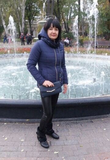 Моя фотография - Виктория, 52 из Одесса (@viktoriyatishenko0)