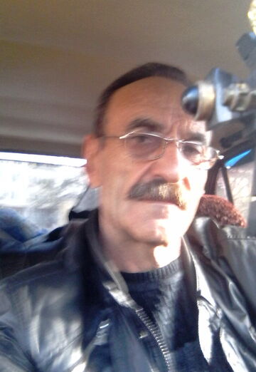 Моя фотография - Samvel, 67 из Новороссийск (@samvel1294)