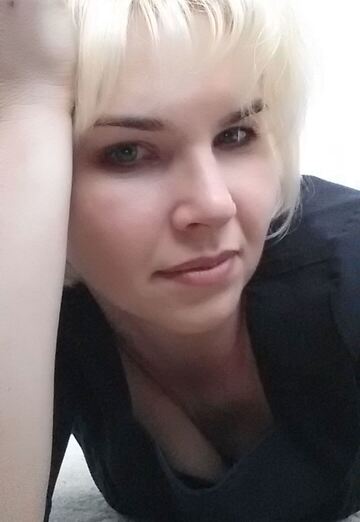 My photo - Irina Kiseleva, 40 from Krasnodar (@irinakiseleva4)