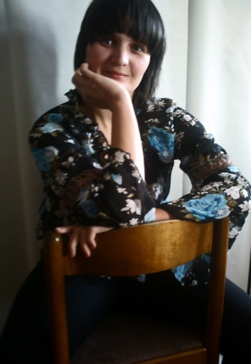 Моя фотография - Татьяна, 47 из Советск (Калининградская обл.) (@tatyana11037)