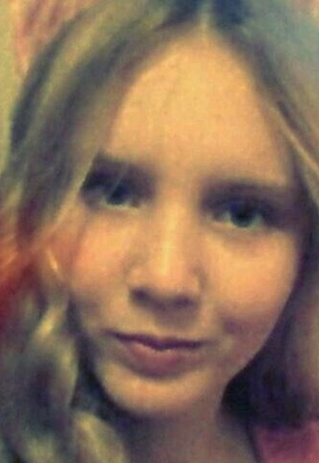 Моя фотография - Ирина, 24 из Астрахань (@irina124767)