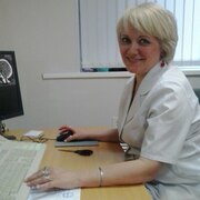 Любовь, 58, Чистополь