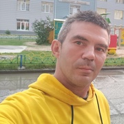 Ромка, 33, Югорск