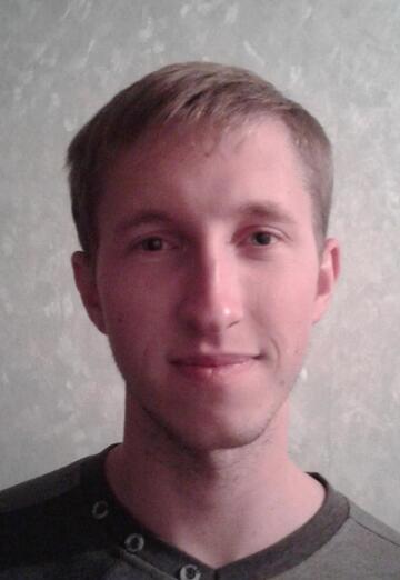 My photo - Vadim, 29 from Kharkiv (@vadim123154)