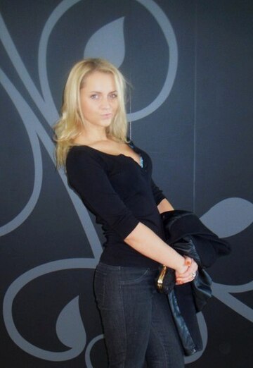 My photo - Olga, 37 from Khmelnytskiy (@olga191550)