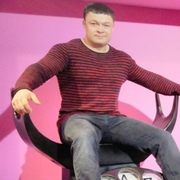 Степан, 40, Екатеринбург