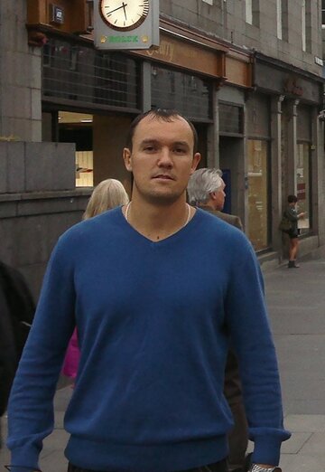 My photo - Vladimir, 49 from Gusev (@vladimir99371)