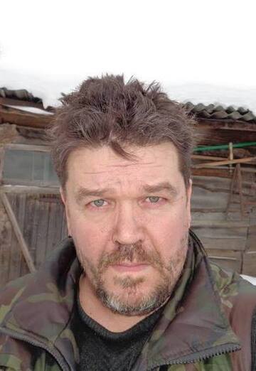 My photo - Oleg, 59 from Schokino (@oleg285167)