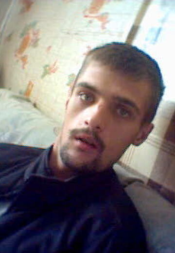 My photo - Igor, 40 from Karpinsk (@igor62622)