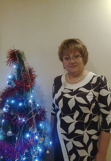 My photo - Svetlana, 61 from Rudniy (@svetlana146618)