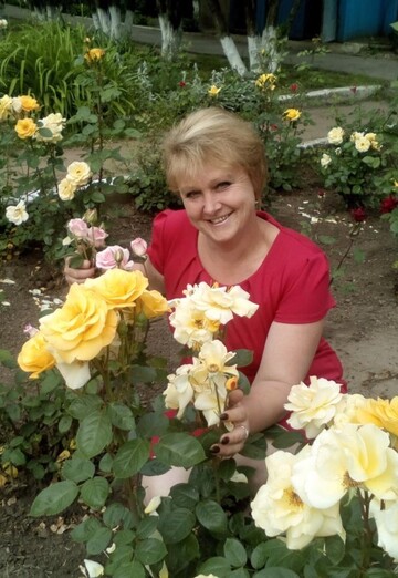 Моя фотография - Инна, 52 из Ставрополь (@inna37007)