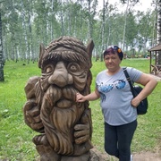 Лара, 34, Киселевск