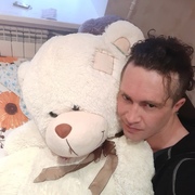 Денис, 33, Сорочинск