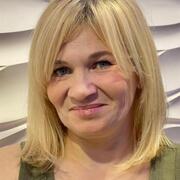 Алла, 41, Иркутск