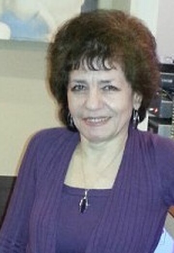 My photo - Soni, 64 from Haifa (@soni114)