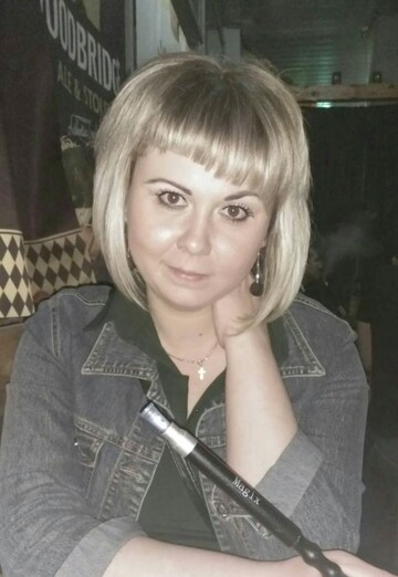 Моя фотография - Елена, 38 из Обнинск (@elena179914)