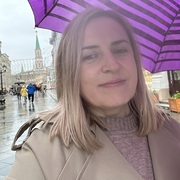 Svetlana 49 Moscow