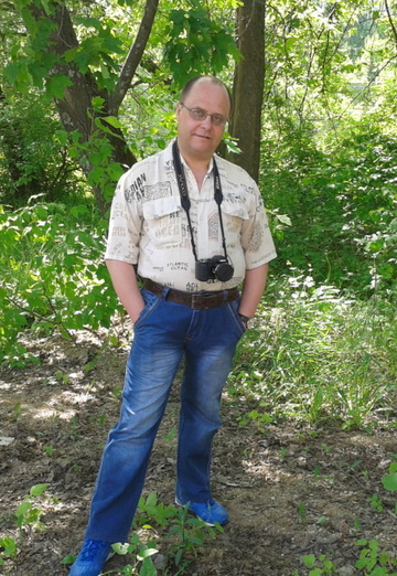My photo - sergey, 59 from Furmanov (@sergey668624)