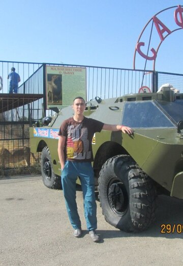 My photo - Azat, 34 from Nizhnevartovsk (@azat5757)