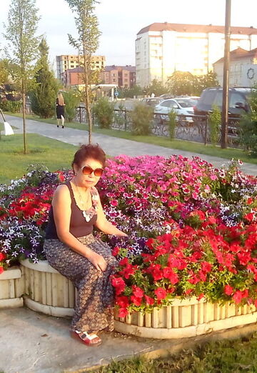 My photo - Yemiliya, 71 from Tolyatti (@emiliya1906)