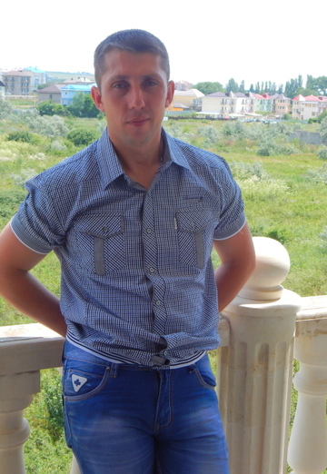 Моя фотография - дмитрий, 42 из Карачев (@dmitriy162399)