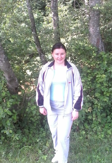 My photo - Іra, 40 from Chernivtsi (@ra1731)