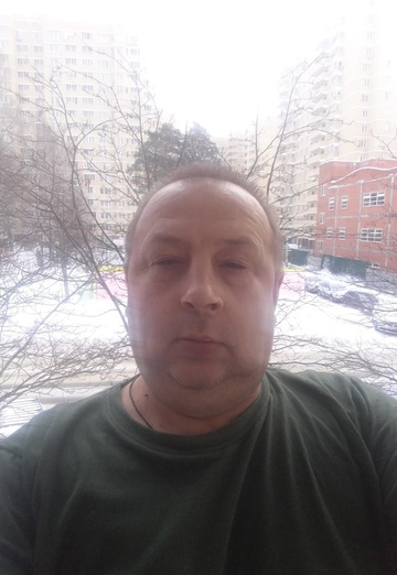 My photo - VASILIY, 33 from Moscow (@vasiliy92837)