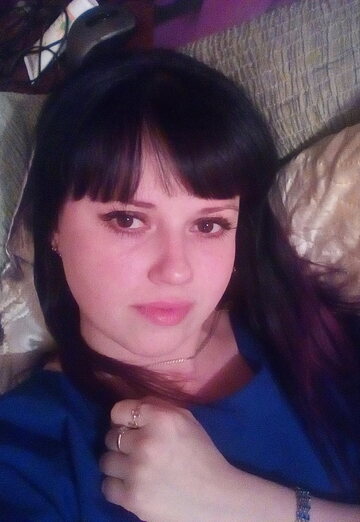 Моя фотографія - Марина, 37 з Кострома (@marina150068)