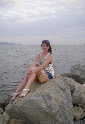My photo - Evgeniya, 27 from Novorossiysk (@evgeniya36339)