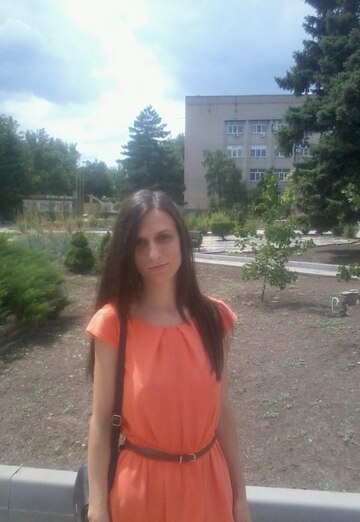 My photo - Katya, 34 from Staroshcherbinovskaya (@katya38750)